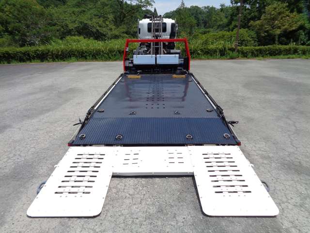 Isuzu Forward 12
