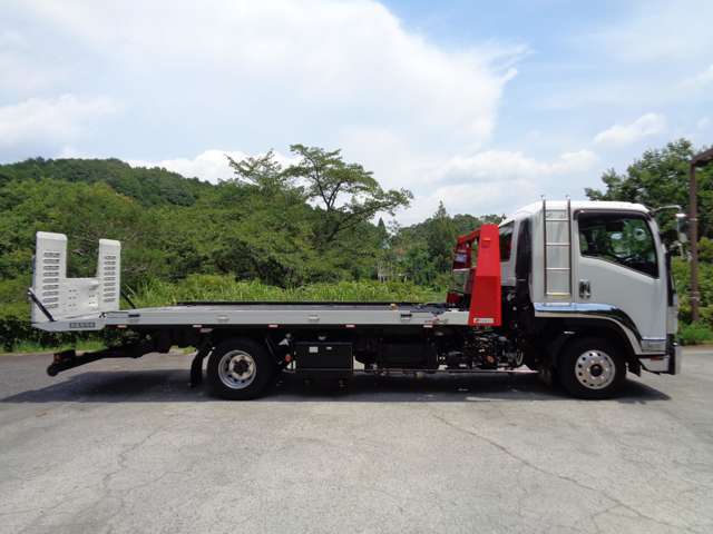 Isuzu Forward 6