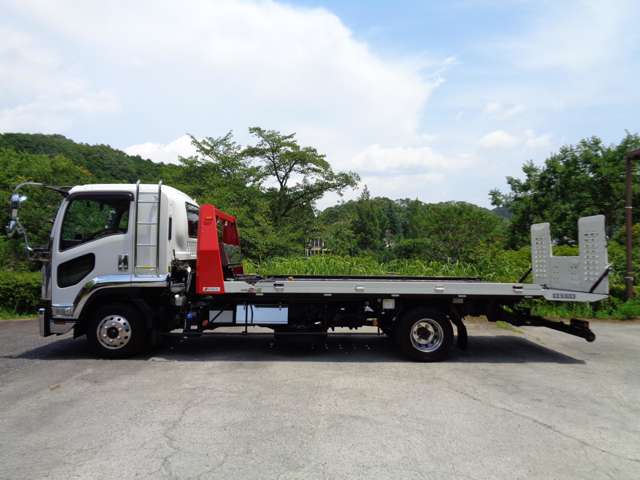 Isuzu Forward 7