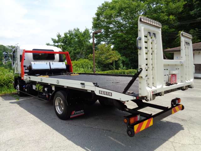 Isuzu Forward 10