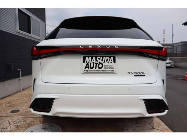 Lexus RX 6