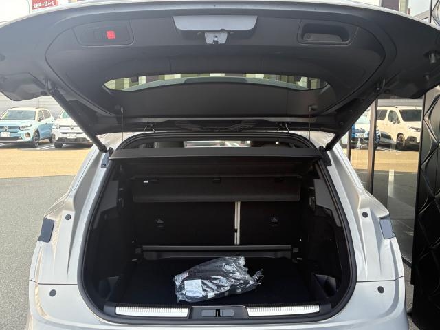 DS Automobiles DS7 9
