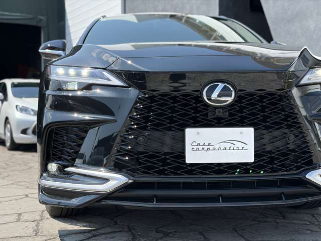 Lexus RX 12