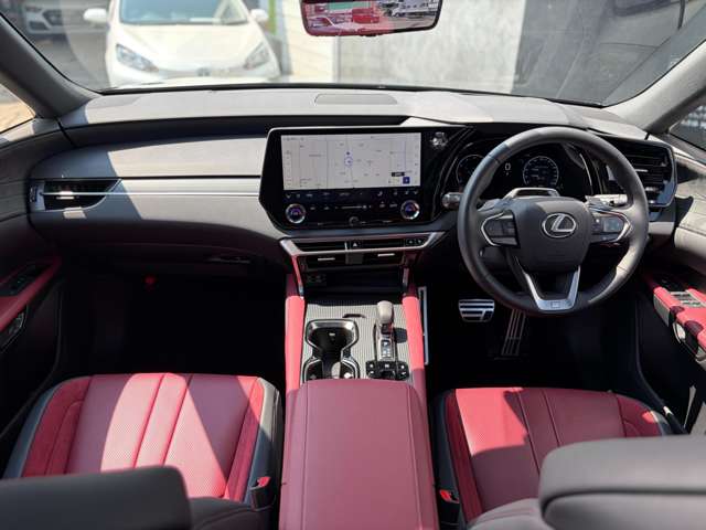 Lexus RX 3