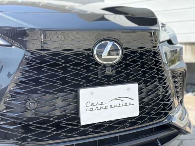 Lexus RX 7