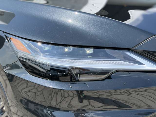 Lexus RX 10