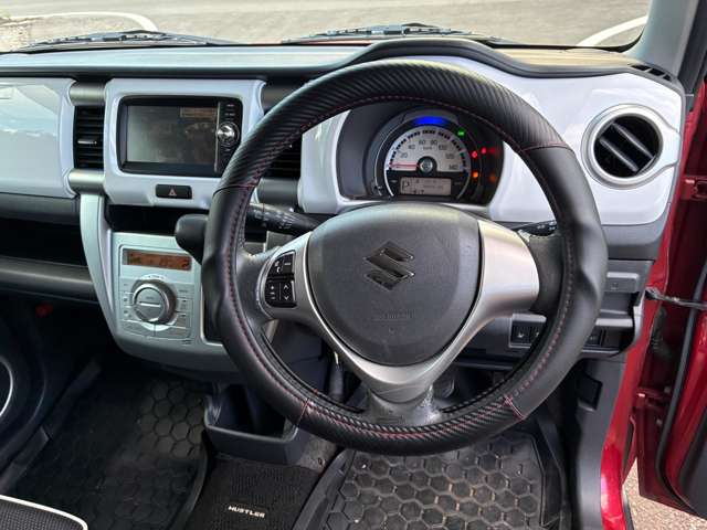 Suzuki Hustler 11