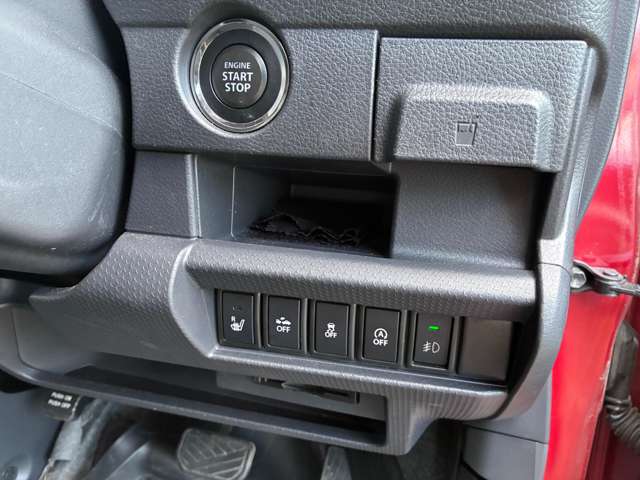 Suzuki Hustler 8