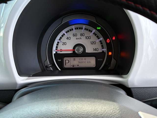 Suzuki Hustler 10
