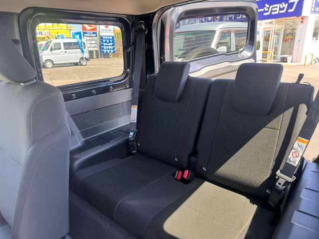 Suzuki Jimny 11