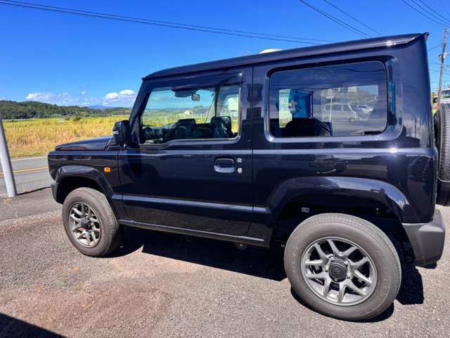 Suzuki Jimny 5