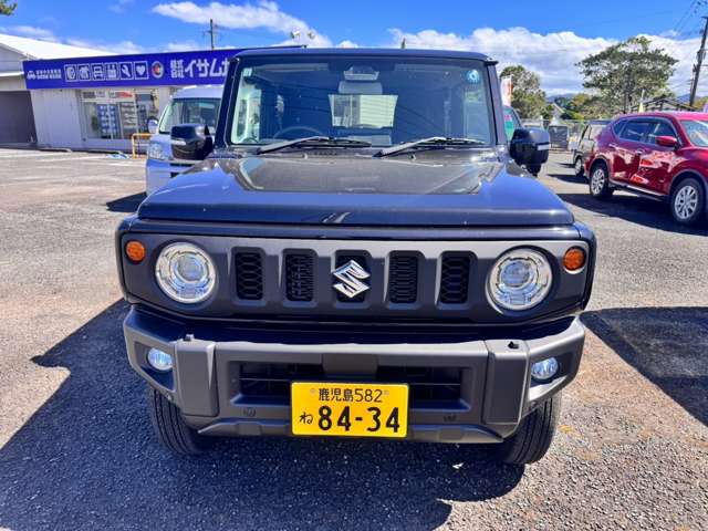 Suzuki Jimny 8