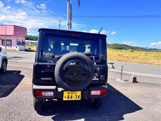 Suzuki Jimny 9
