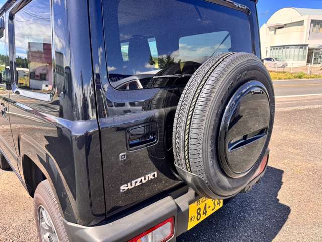 Suzuki Jimny 10