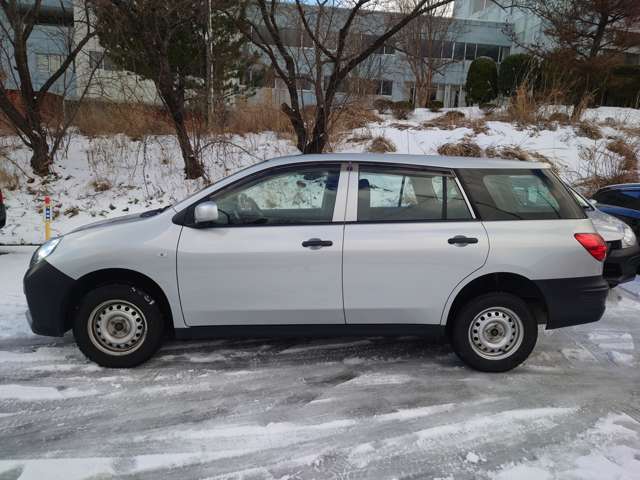 Nissan NV150 AD 12