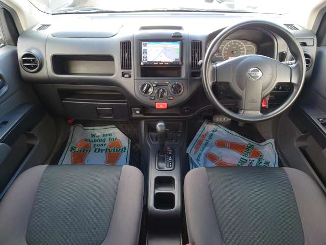 Nissan NV150 AD 6