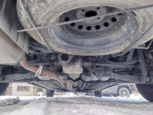 Nissan NV150 AD 8