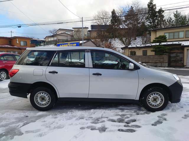 Nissan NV150 AD 9
