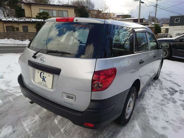 Nissan NV150 AD 10