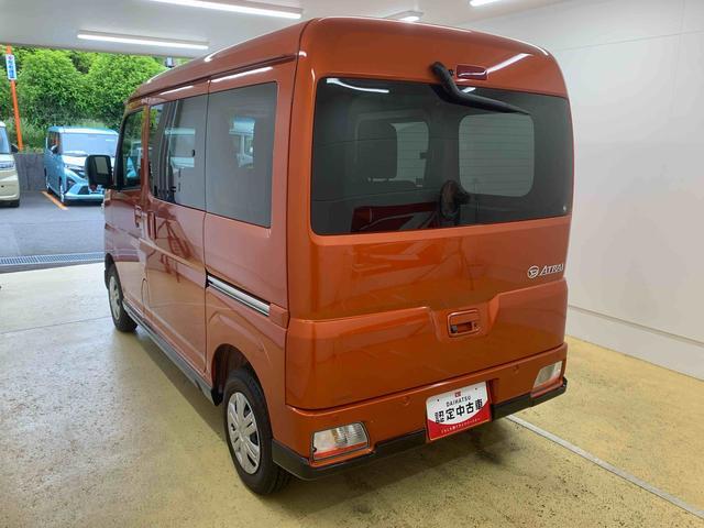 Daihatsu Atrai 6