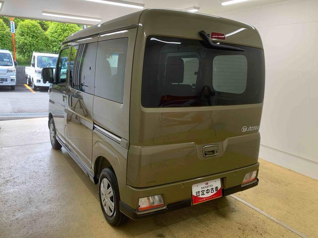 Daihatsu Atrai 6