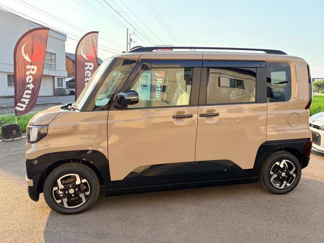 Mitsubishi Delica Mini 4