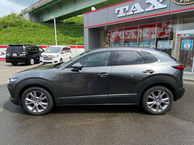 Mazda CX-30 12