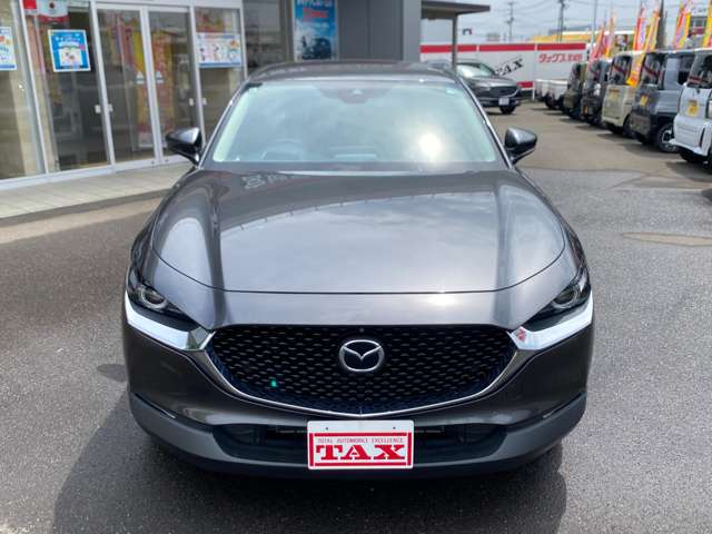 Mazda CX-30 5
