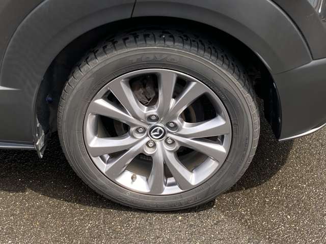 Mazda CX-30 8