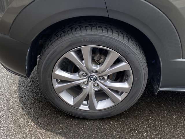 Mazda CX-30 9