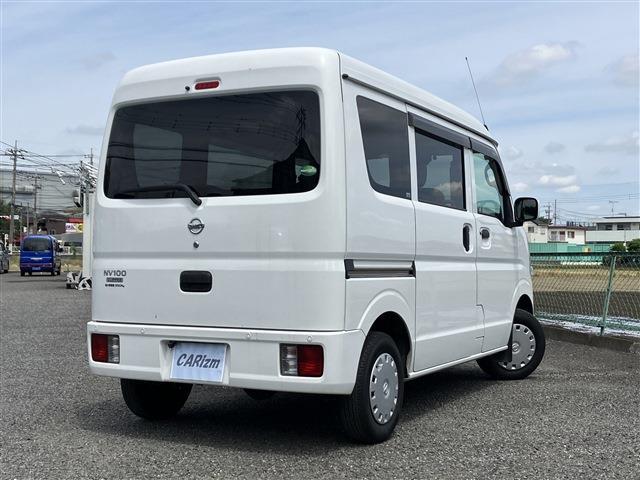 Nissan NV100 Clipper 11