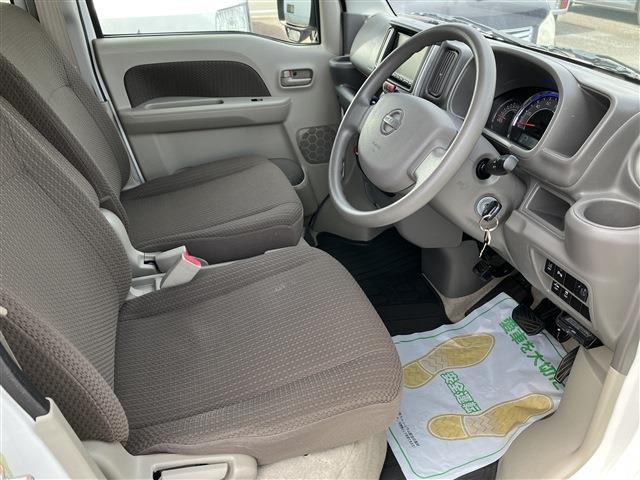 Nissan NV100 Clipper 5