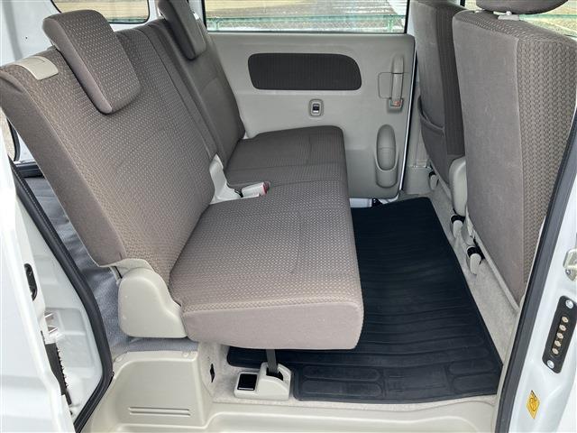 Nissan NV100 Clipper 9