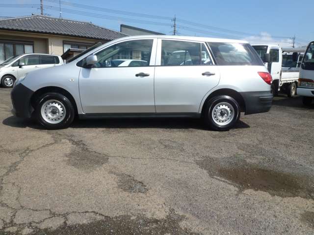 Nissan NV150 AD 2