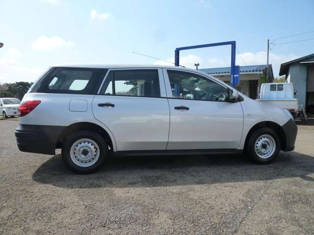 Nissan NV150 AD 5