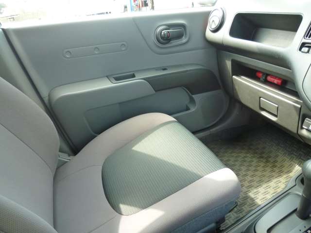 Nissan NV150 AD 10