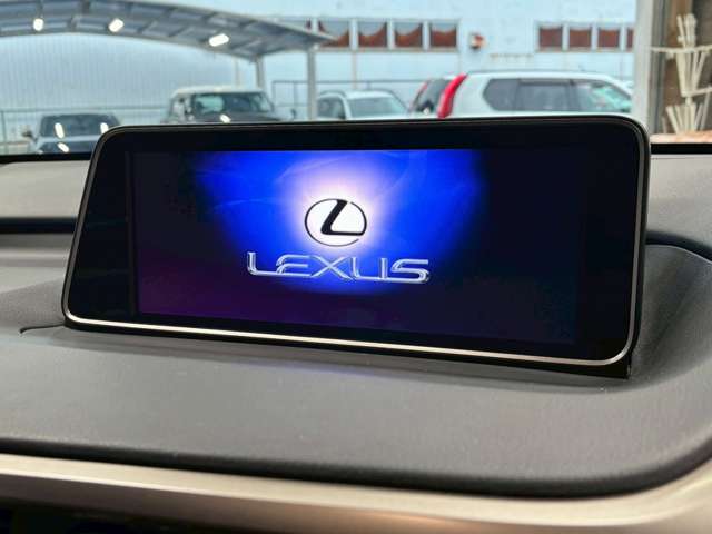 Lexus RX 6