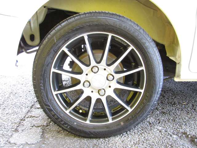Suzuki Every 11