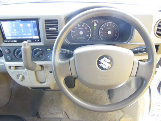 Suzuki Every 5