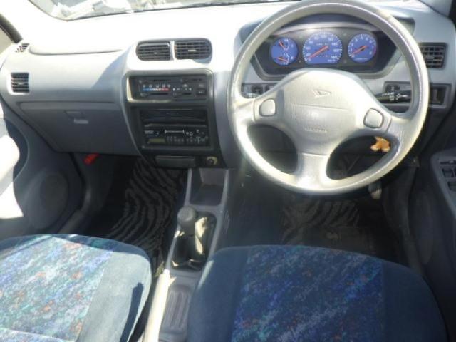 Daihatsu Terios 6