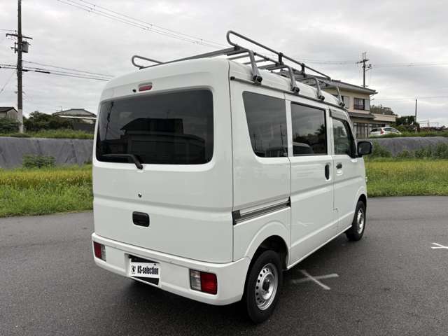 Nissan NV100 Clipper 12