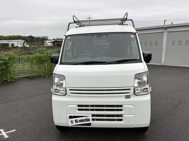 Nissan NV100 Clipper 9