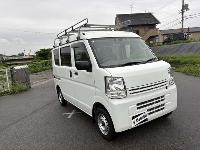 Nissan NV100 Clipper 10