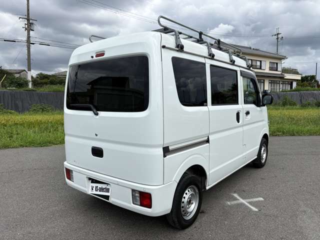 Nissan NV100 Clipper 12