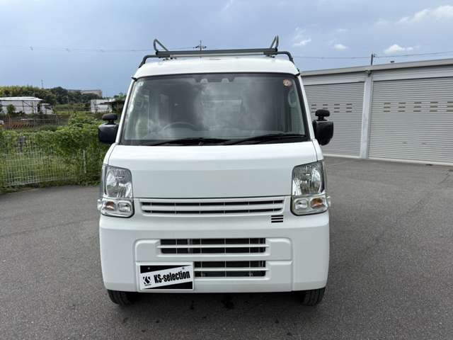 Nissan NV100 Clipper 9