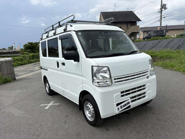 Nissan NV100 Clipper 10