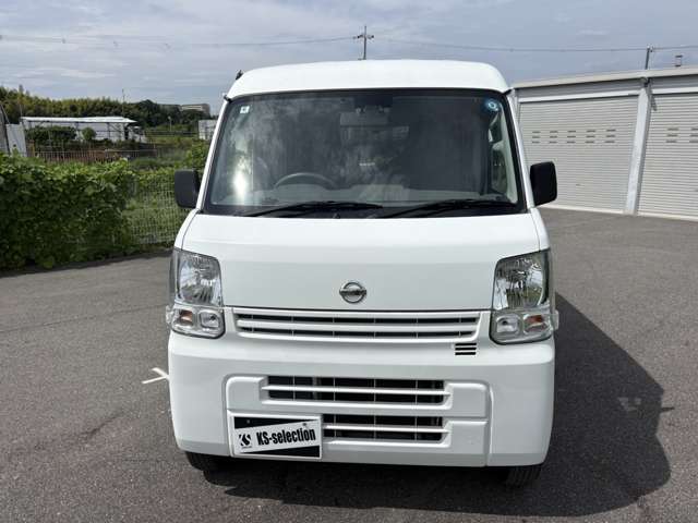 Nissan NV100 Clipper 9