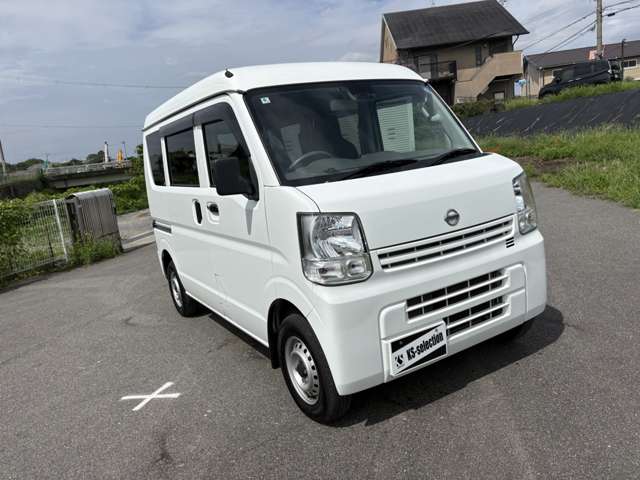 Nissan NV100 Clipper 10