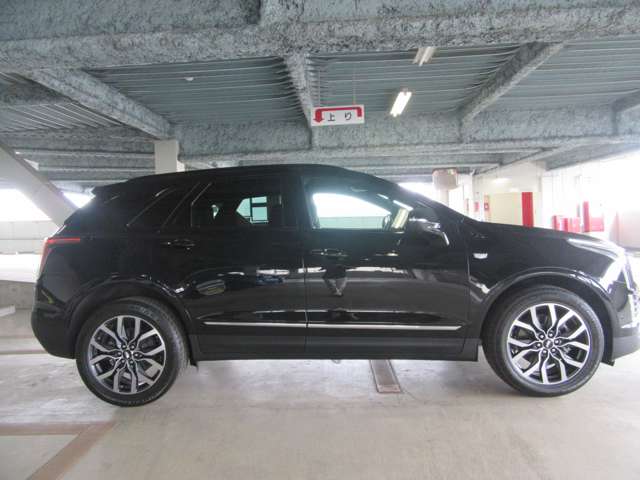Cadillac XT5 5