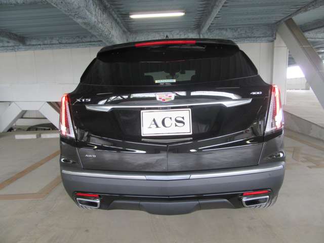 Cadillac XT5 6
